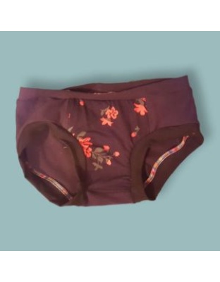 Kids' Smoothing undies
