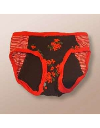 Panel underwear